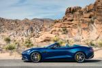 Aston Martin Vanquish Volante 2013 года (WW)